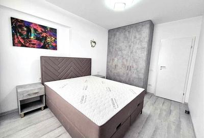 Ap 2 camere Brown Rez I 11 min Metrou Aparatorii Patriei I Parcare - 5