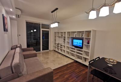 2 camere vedere frontala la mare, Eforie Nord Belona - 5