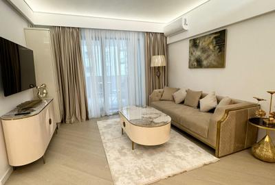 Apartament 3 camere | Parcare | LUX | Cortina North-Pipera - 2