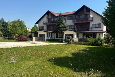 2 Duplex Corbeanca-str Fermei cu 3.278 mp Teren - 8
