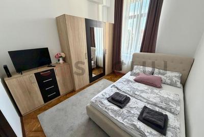 Apartament ultracentral cu 3 camere decomandat, Piața Unirii ! - 1