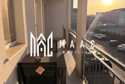 Apartament 3 camere | Etaj 1 | Terasă 10 mp | City Residence - 8