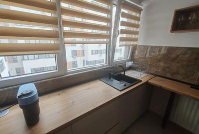 Studio Rahova - Parc Carol ( Liberty Mall - Viilor ) - 2 Km de Unirii - 8