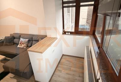 Apartament 3 camere, situat in zona Tomis Nord - Campus - 15