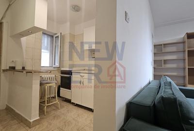 Garsoniera de vanzare zona Militari - Piata Veteranilor - Metrou Lujerului - 7