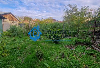 ZONA CENTRALA- CASA DEMOLABILA ,TEREN 733 MP,  DESCHIDERE STRADALA 11,5 ML - 5
