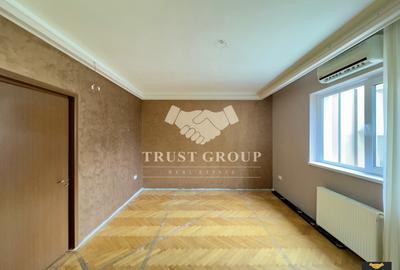 Casa  Individuala | Herastrau  | Curte proprie 123 mp | 2 Locuri de parcare - 1