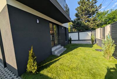 DUPLEX  | BUCURESTII NOI | METROU | LAC - 6