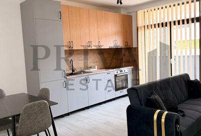 Apartament nou 2 camere, 42 mp, etaj 2, Torontalului - 2