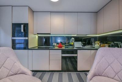 Apartament cu 3 camere in Buna Ziua - 6