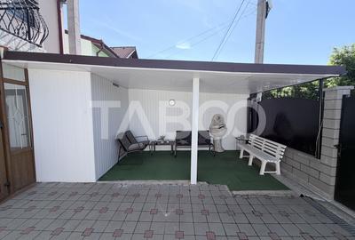 Casa tip duplex ideala pentru familie in Sibiu zona Terezian - 11