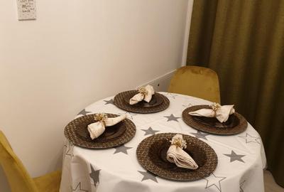 Apartament 2 camere cu terasa 35mp, Andrei Muresanu Sud, Cluj - 8