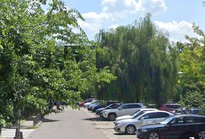 Apartament cu 2 camere în Tineretului