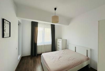 Grozavesti l Regie Residence l 2 Camere+Subteran l 4 Min Metrou l - 4