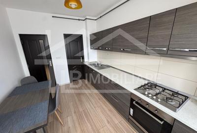 Apartament cu 2 camere, 65mp, terasa, parcare, Zona Centrala - 7