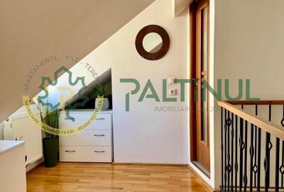 Apartament 3 camere de inchiriat - 7