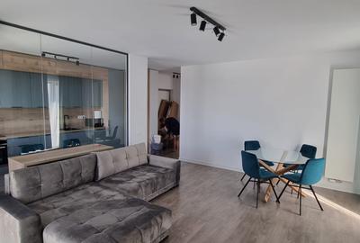 Cloud 9 Apartament superb - 2