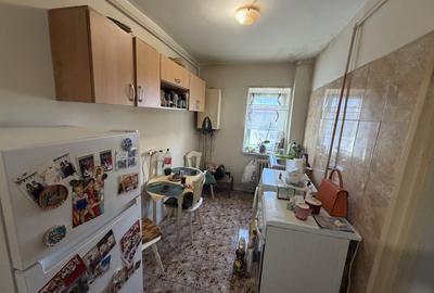 Apartament 2 camere | Renovabil | 58 MP |  Etaj 4/9 | LIFT | Zona Cetate - 6