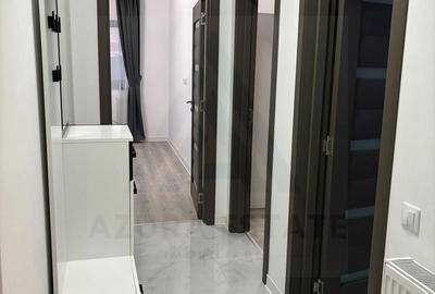 Apartament modern 2 camere baie cu geam parcare privata in D-na Stanca - 10