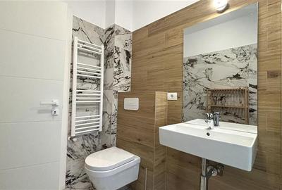 APARTAMENT 2 CAMERE MODERN / BANEASA / BLOC NOU - 11
