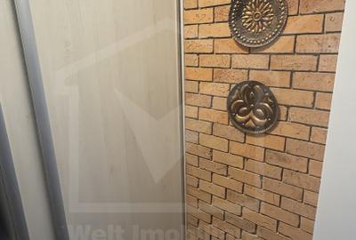 Apartament cu 2 camere, complex VIVIDO, mobilat si utilat, parcare ! - 16