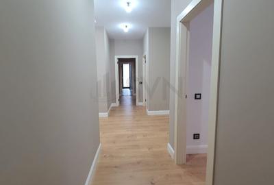 REA1023226 Exclusivitate si rafinament I Penthouse unic 5 camere I Zona Herastra - 12