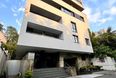 Vand apartament 3 camere, Floreasca - 1