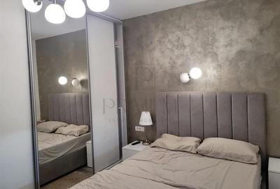 CHISODA - 4 CAMERE SI 3 BAI - DRESSING - LUX - 2 LOCURI DE PARCARE - 2 BALCOANE - 4