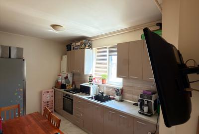 Magurele, Vox Park, apartament 2 camere mobilat complet+terasa de 24 mp! - 10