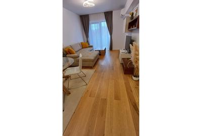 REA1022429 Apartament 2 camere II Herastrau II Parkview - 9