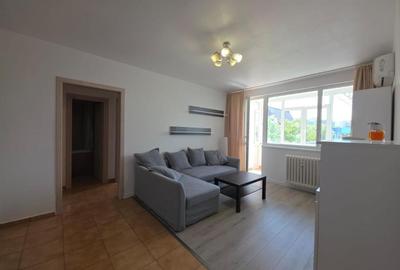 Inchirieri Apartamente 2 camere Militari Apusului - 1