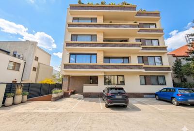 Apartament 3 camere 112mp + terase | 0 comision | Pipera Padure | Iancu de Huned - 10