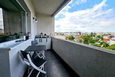 Apartament 3 camere Libertatii - 13 Septembrie  - Uranus ( Unirii ) - 35
