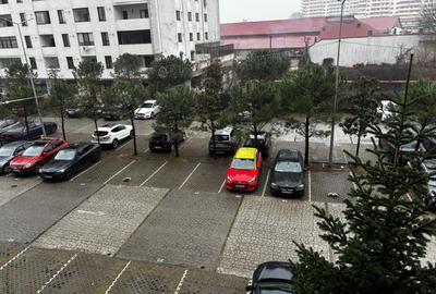 Apartament 3 camere et 1, Bl. RO Kaufland - 27