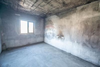 Casa individuala de vanzare, 465 mp utili, Manolache,  jud Ilfov - 48