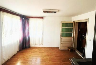 Vanzare casa locuibila in Frasin Gura Humorului - vedere panoramica/utilitati - 16