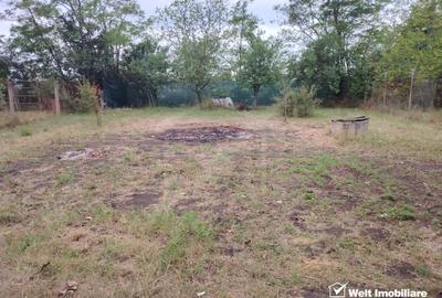 Teren 625 mp + Casă Renovată. Posibilitate Extindere sau Construcție Nouă - 6