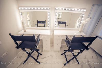 Afacere La Cheie/ Salon  De Vanzare , Zona Tudor - 5