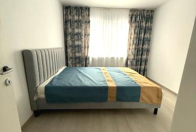Apartament 2 Camere 52 mp. Renovat CETATE Flanco Mobilat Utilat View panoramic - 5