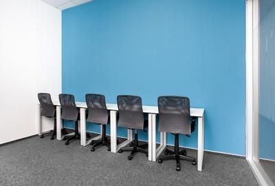 Abonamente flexibile pentru birouri în Regus Anchor Business Centre - 3