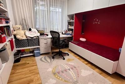 Apartament 4 camere, 2 locuri parcare, grădină, la 5 min de Parcul Herăstrău - 5