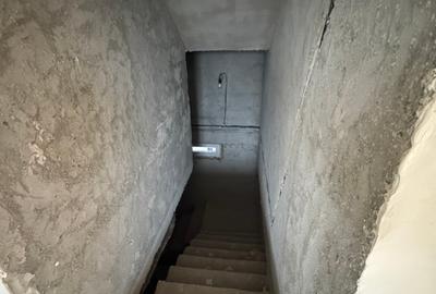 Casa Vila  P+1+M Domnesti Clinceni - 5