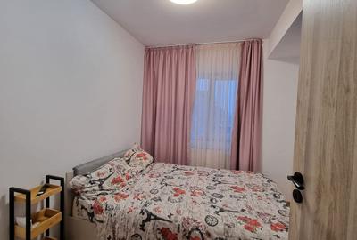 Apartament 2 camere decomandat, et 1, parcare Floresti zona Urusagului - 6