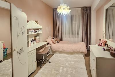 APARTAMENT ELEGANT 3 CAMERE CU GRADINA SISESTI - 4