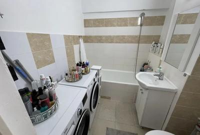 Mihai Bravu -Prosper Apartament 2 camere amenajat - 3