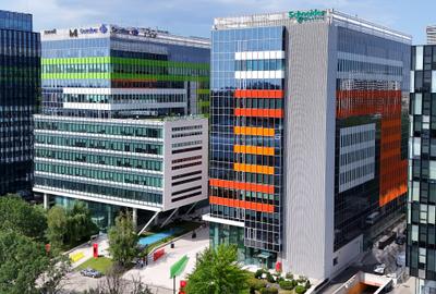 GREEN COURT, Aviatiei - comision 0%, reprezentam proprietarul! - 3