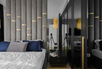 2 camere LUX One Herastrau Towers - 9
