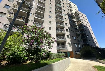 2 Camere + Parcare Bloc nou The Park Prea Multa Depozitare Tineretului - 4