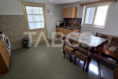 Casa individuala de vanzare 3 camere 2 bai garaj Piata Cluj - 13