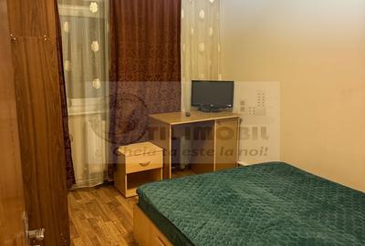 Apartament 3 camere decomandat de închiriat – Păcurari - 1